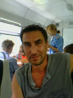 Евгений Чебыкин