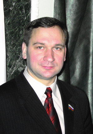 Иван Цецерский