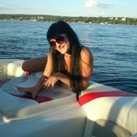 Анна Сукачёва