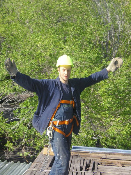 Рустем Аринов