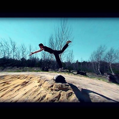 Андрей Лукин