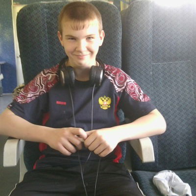 Витёк Потопило