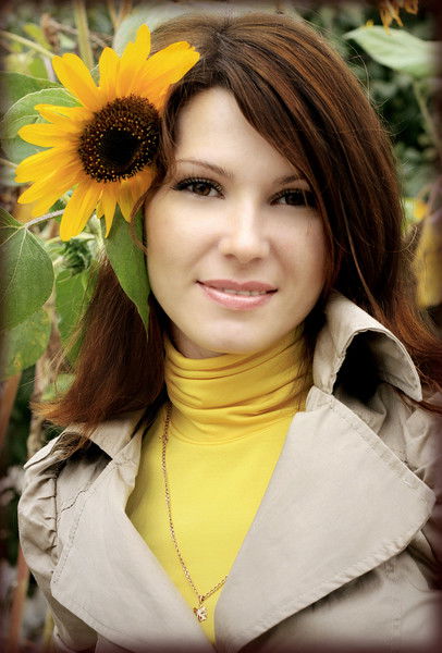 Таня Шачилина