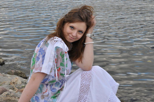 Алена Ишутина