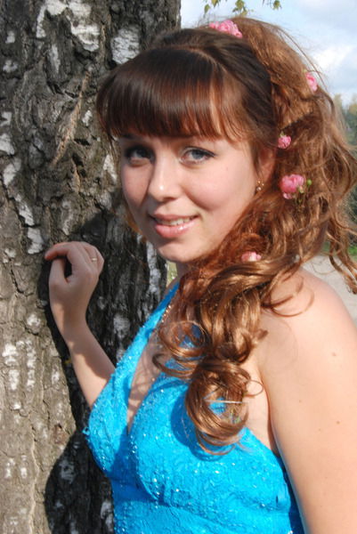 Руфина Пудова