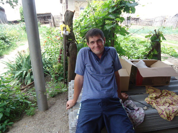 Евгений Максимов