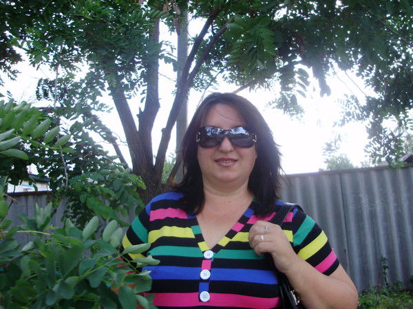 Елена Репьева