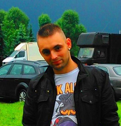 Виталий Кондратенко