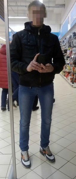 Иван Ларькин