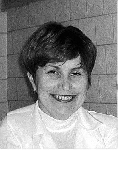 Галина Бойцова