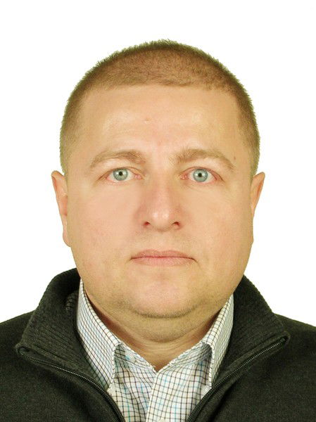 Андрей Хвастунов