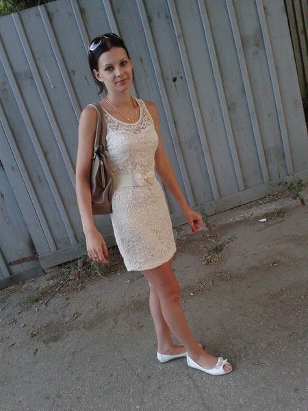 Марина Дьяконова