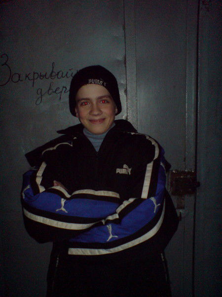 Сергей Уваров