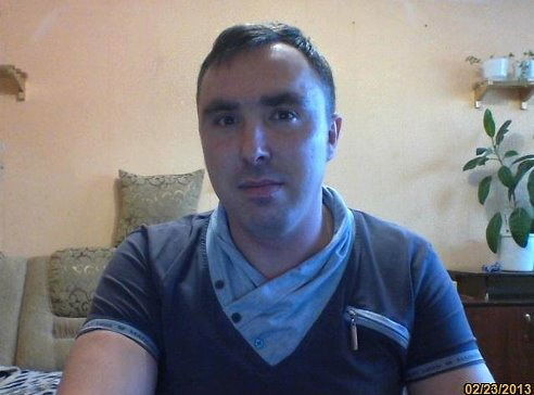 Алексей Могчеров