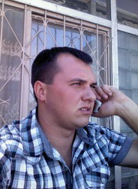 Павел Сущенко