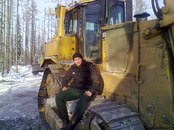 Асхат Николенко.