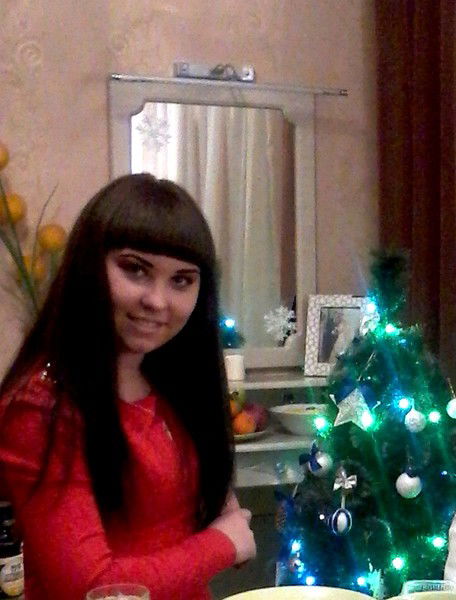 Таня Мустафаева