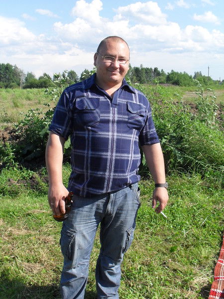 Юрий Шлёнкин