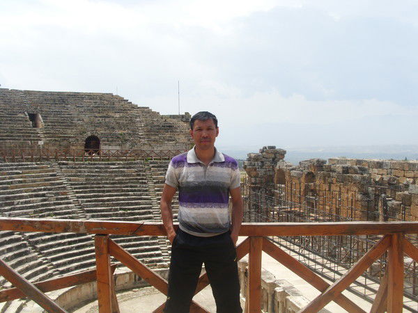 Bektursyn Bazarbayev