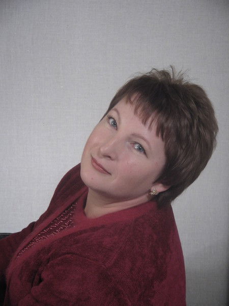 Татьяна Павлова