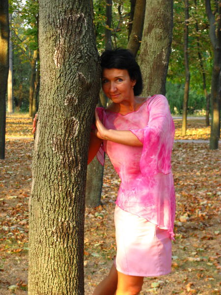 Светлана Куницына