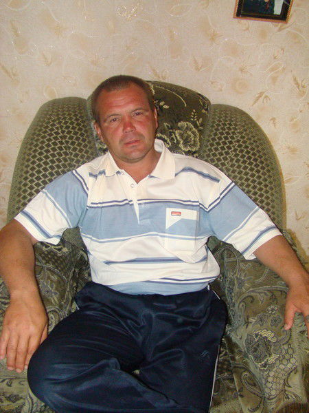 Сергей Шафиев