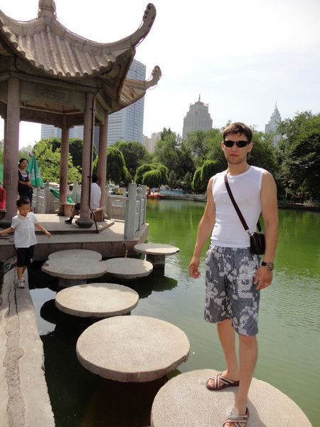 Андрей Митрохин