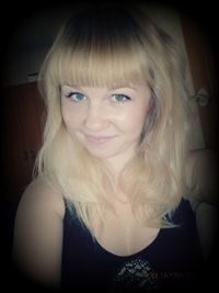 Елена Грошева