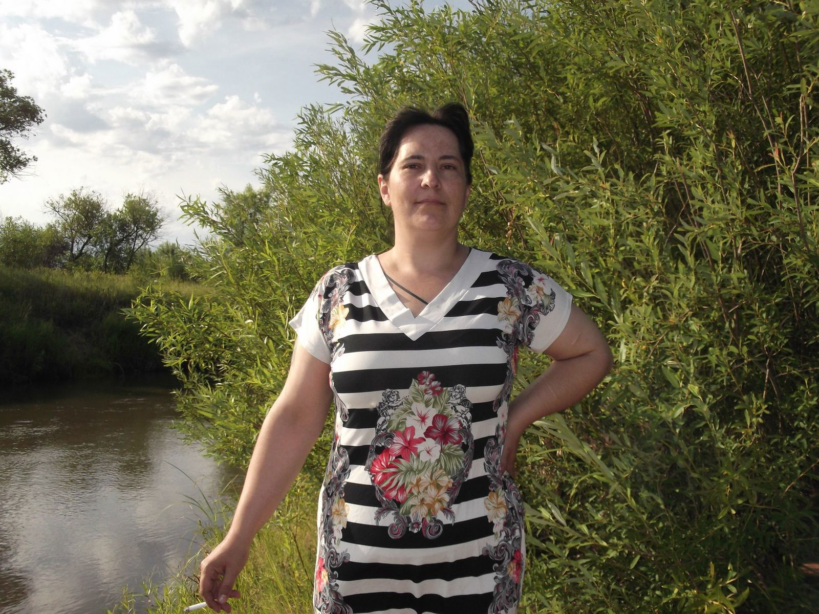 Наталья Дебелая