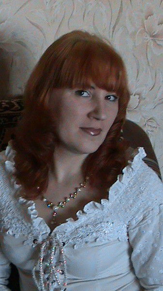 Алевтина Решетникова