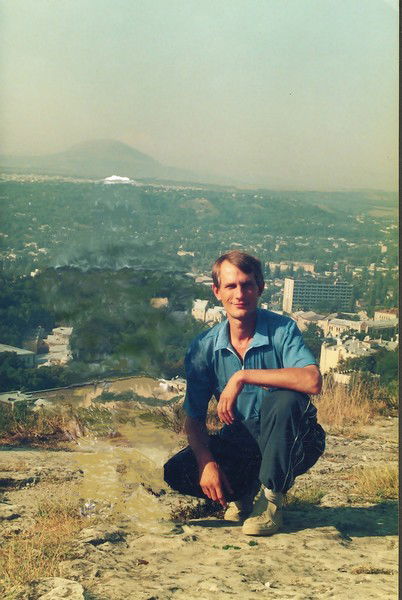 Игорь Котенко