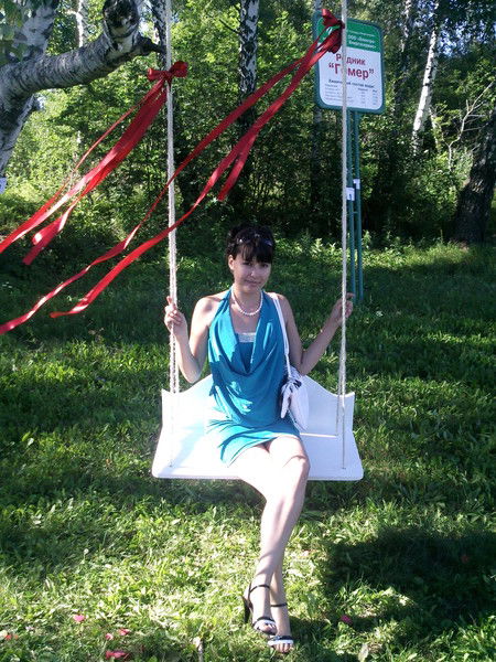 Диляра Нурутдинова