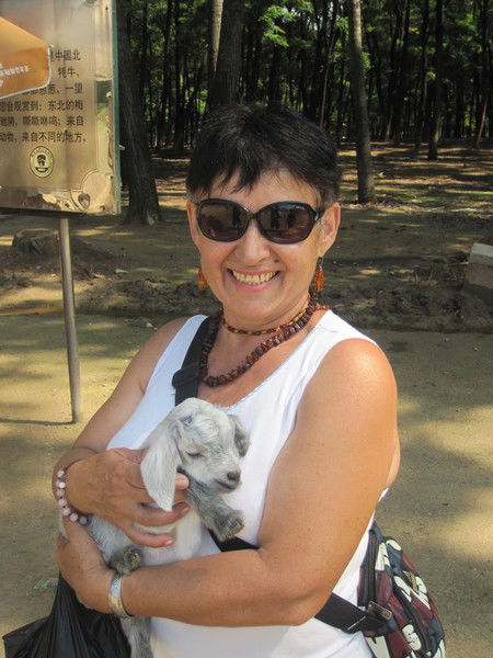 Тамара Володько