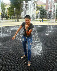 Виктория Самойлова