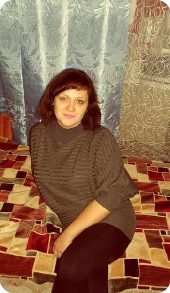 Наташа Дубровская