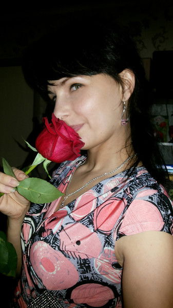 Марина Садыкова