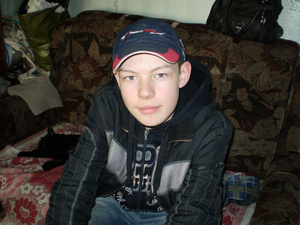 Александр Шуранов