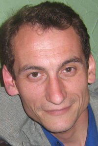 Эдуард Гырлован