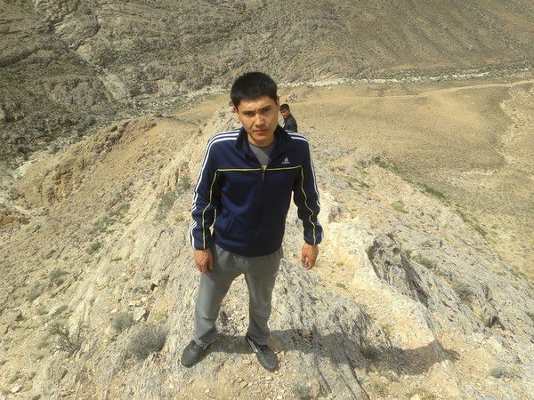 Манат Баймаханов