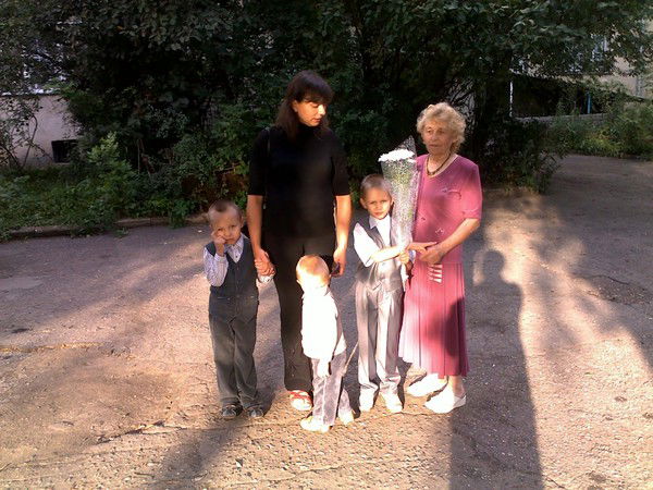 Вадим Гаенко