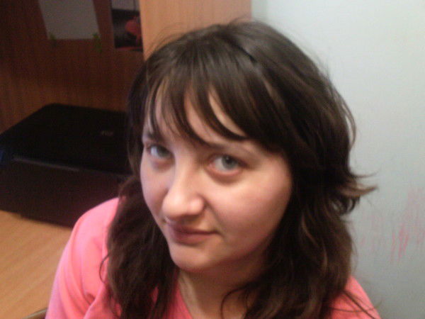 Евгения Попова