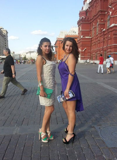 Мане Аракелян