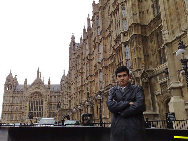 Shermuhammad Ahmedov