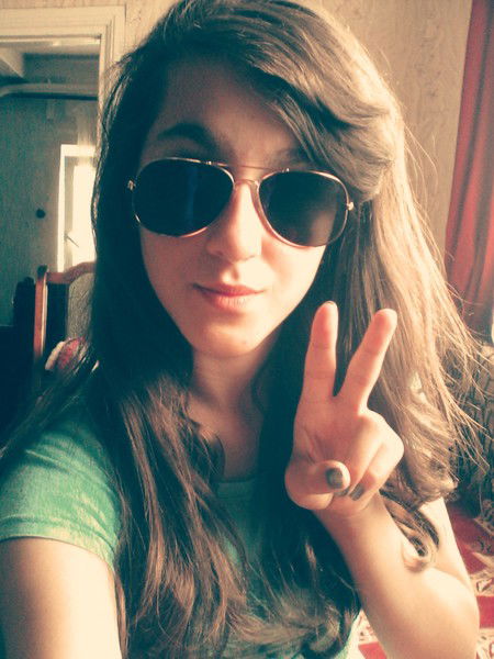 Дашка Филипчук