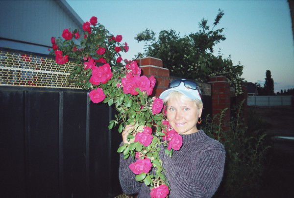 Марианна Назарова