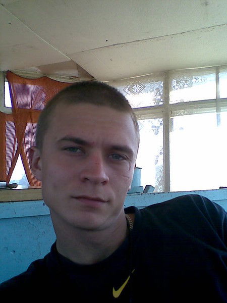 Алексей Шершнёв