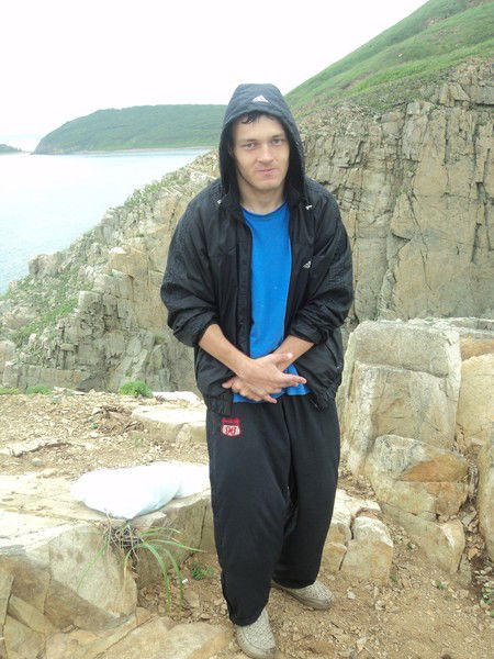 Антон Васильев