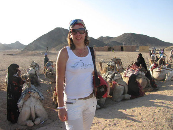 Анна Клочкова