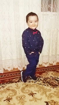 Ислам Абдрахманов