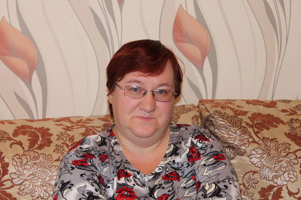 Ирина Юдина